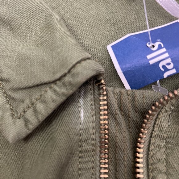 Free People Isla Flight Romper - Picture 16 of 16